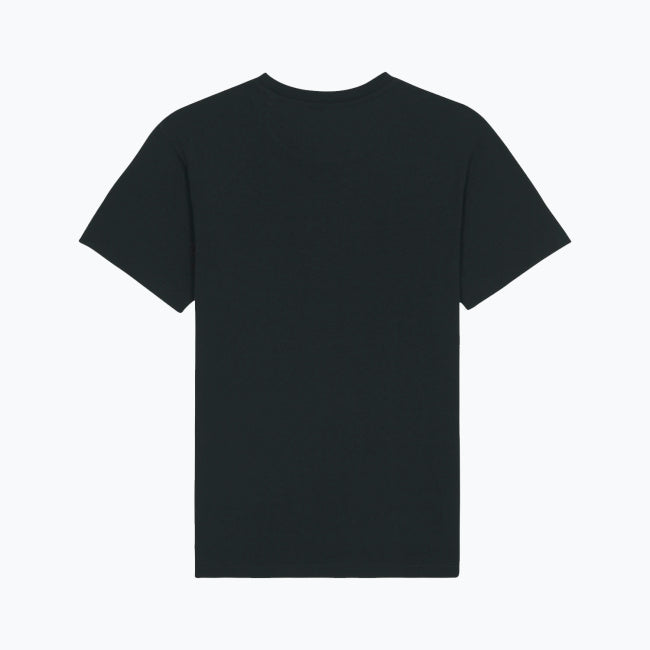 Koszulka unisex Stanley/Stella Rocker 180 g/m² z własnym nadrukiem (z przodu lub z tyłu)