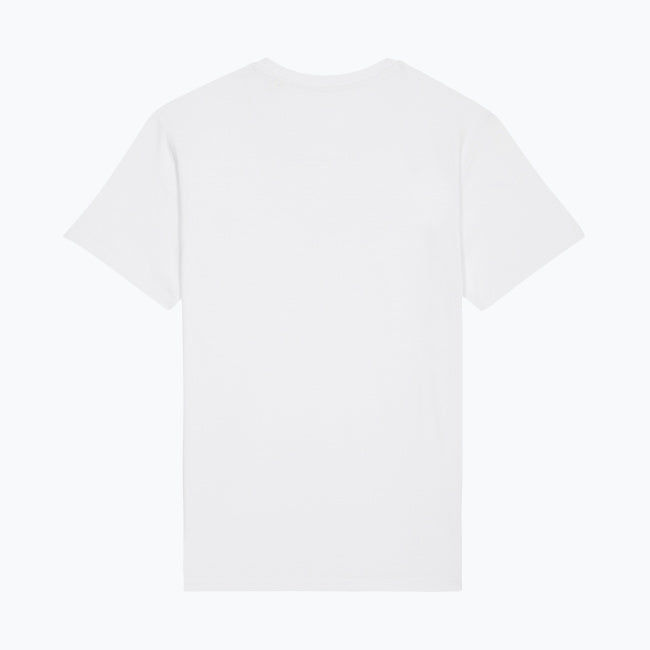 Koszulka unisex Stanley/Stella Rocker 180 g/m² z własnym nadrukiem (z przodu lub z tyłu)