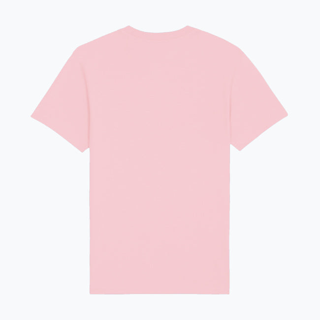 Koszulka unisex Stanley/Stella Rocker 180 g/m² z własnym nadrukiem (z przodu lub z tyłu)
