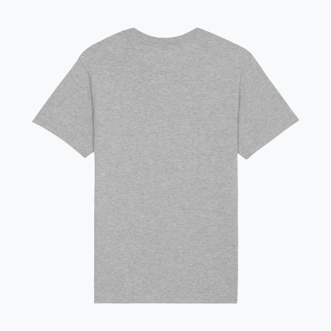 Koszulka unisex Stanley/Stella Rocker 180 g/m² z własnym nadrukiem (z przodu lub z tyłu)