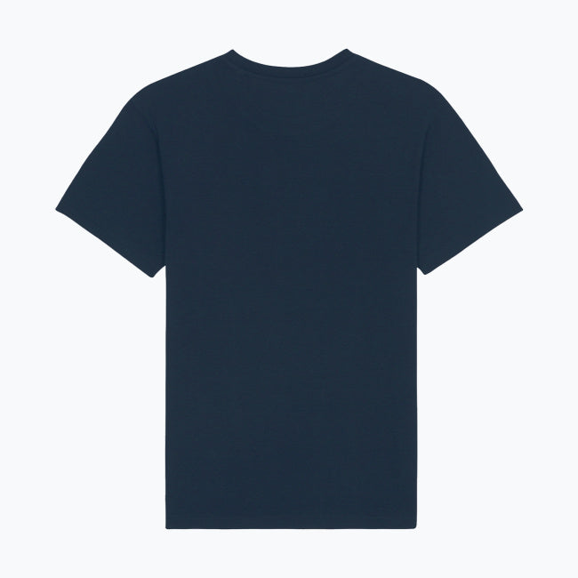 Koszulka unisex Stanley/Stella Rocker 180 g/m² z własnym nadrukiem (z przodu lub z tyłu)