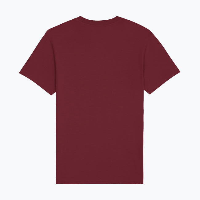 Koszulka unisex Stanley/Stella Rocker 180 g/m² z własnym nadrukiem (z przodu lub z tyłu)
